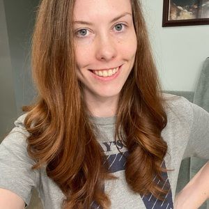 Meet your Posher, Kristina